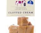 Cornish Buttermilk Clotted Cream Fudge-175g additional 1