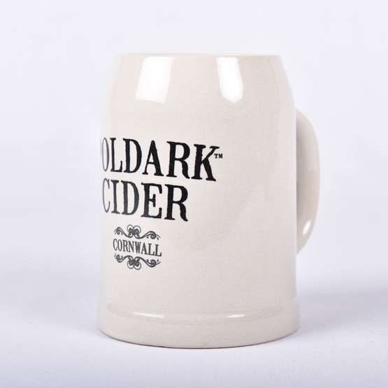 Poldark Cider Mug