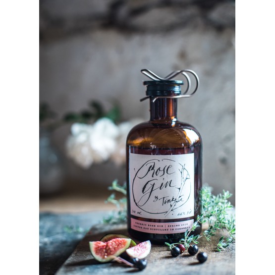 Tinkture Rose Gin 500ml