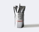 Tinkture Rose Gin - Refill Pouch 500ml additional 1