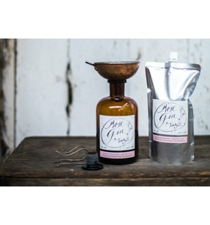 Tinkture Rose Gin - Refill Pouch 500ml