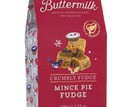 Cornish Buttermilk Mince Pie Fudge additional 1