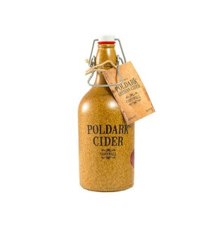 Poldark Cider Crock - 500ml
