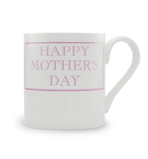 Happy Mother's Day Mug