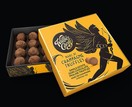 Willie's Cacao Champagne Truffles - 35g additional 2