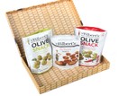 Olive & Nuts Letter Box Gift additional 1