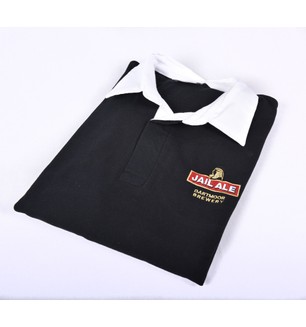 Dartmoor Brewery Jail Ale Rugby Shirt