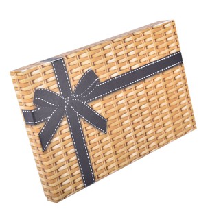 Cornish Chocolate Letter Box Gift