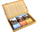 Cornish Chocolate Letter Box Gift additional 1