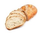 Panino Sourdough White Farmers Large Bread Loaf - 800g additional 2