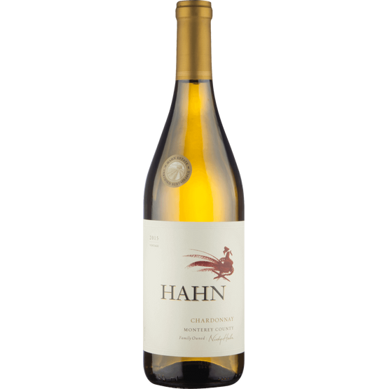 Hahn Winery Chardonnay 2017/18
