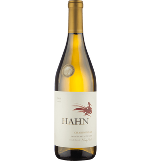 Hahn Winery Chardonnay 2020 - 75cl