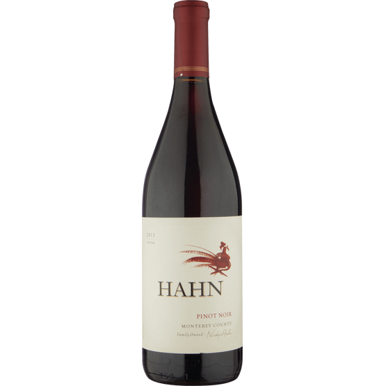 Hahn Winery Pinot Noir 2019