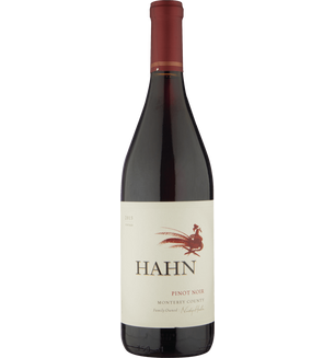 Hahn Winery Pinot Noir 2018