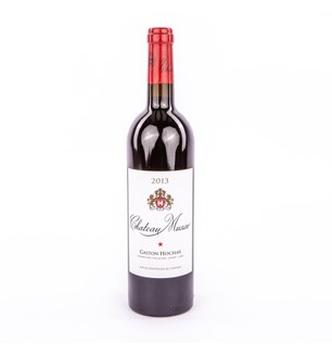 Chateau Musar 2015 - 75CL