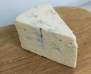 Hawkridge Devon Blue Cheese 165g additional 1