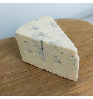 Neal's Yard Dairy Devon Blue Cheese 165g
