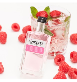 Pinkster Gin-70cl