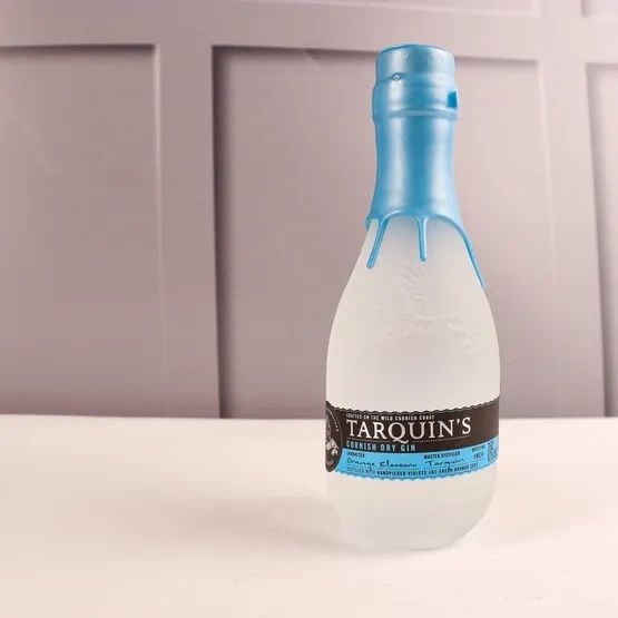 Tarquin's Cornish Dry Gin 35cl