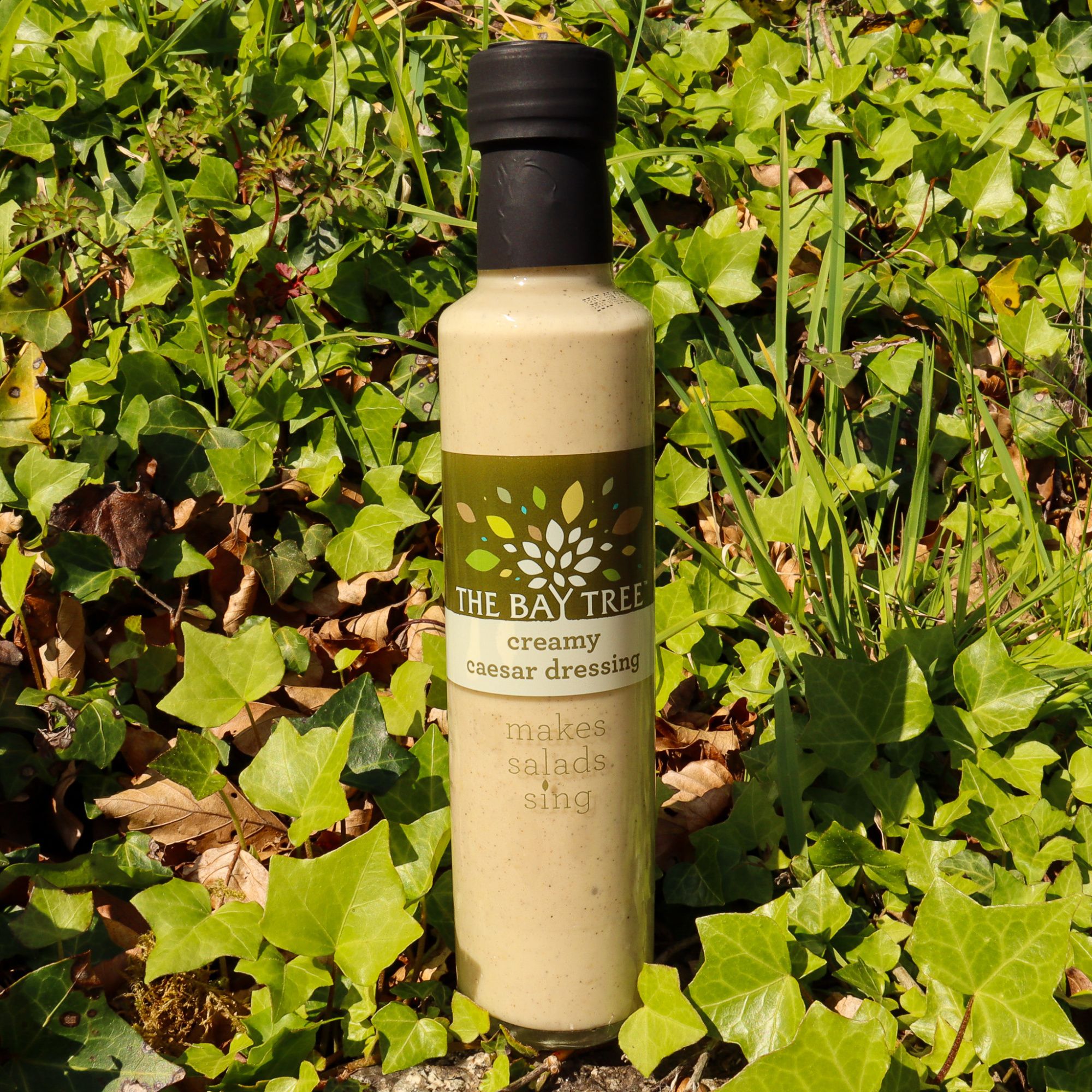 The Bay Tree Creamy Caesar Dressing 250g