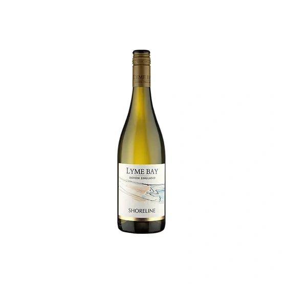 Lyme Bay Shoreline Wine 75cl