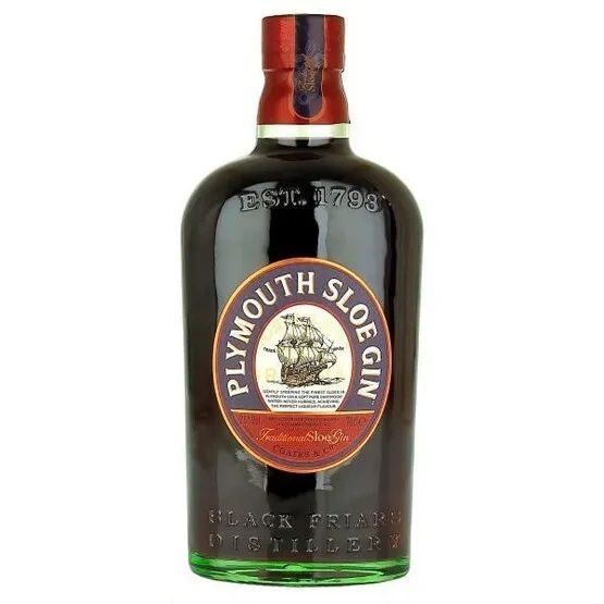 Plymouth Sloe Gin - 70cl