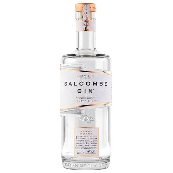 Salcombe Gin ‘Start Point’ - 70cl