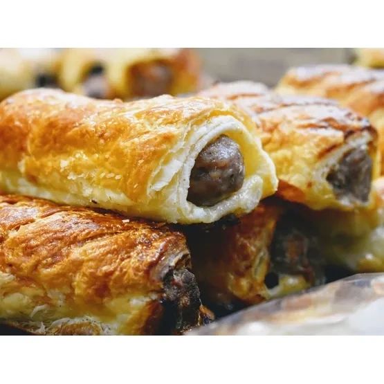 Sausage Roll