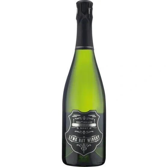 Lyme Bay Brut Reserve - 75cl