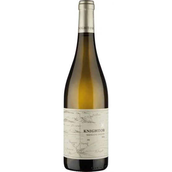 Knightor Madeleine Angevine - 75cl