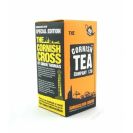 Cornish Tea Smugglers Brew - Box Of 40 Tea Bags - 125g