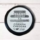 Cornish Cheese Company - Extra Mature Cornish Cheddar 200g