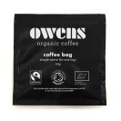 Owens Organic Coffee Bags x2