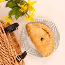 Cornish Steak Pasty 300g