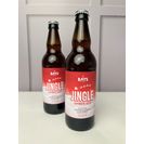 Bays Brewery Jingle Ale - Amber Ale