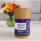 Barbers Bean to Brew Single Origin Indian Hot Chocolate 70% 175g