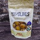 Westcountry Olives - Garlic &amp; Chilli 175g