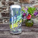 Exeter Brewery IPL - Organic It's Proper Lager 440ml (abv 3.9%)