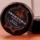 Black Bomber Extra Mature Cheddar - Pack of 3