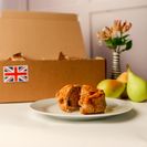 Pork Pies - pack of 6