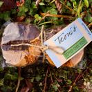 Teoni's Dipped Choc Mint Cookies 300g