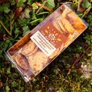 Bay Tree Cheese &amp; Onion Palmiers