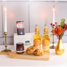 Devon Dad's Delight Hamper