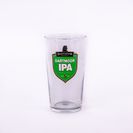 Dartmoor Brewery IPA Pint Glass