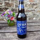 Otter Brewery Head Ale 500ml