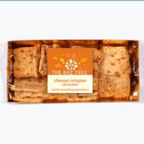 Bay Tree Chedder Cheese Bites (100g)