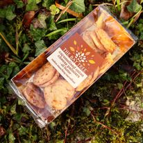 Bay Tree Cheese &amp; Onion Palmiers