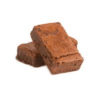 Devon Hampers Chocolate Brownies - Two Pack