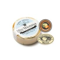 Curds &amp; Croust - Miss Wenna Cornish Brie 165g
