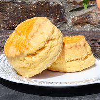 Cheese Scones pack of 2
